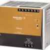Weidmüller 1469560000 Zasilacz na szynę DIN 24 V/DC 40 A 960 W Content 1 szt.