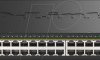 DGS-1530-52P/E Switch, 52-port, Gigabit Ethernet, SFP+, PoE