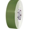 Toolcraft 713266 Cotton Polyester Tape 50 m x 50 mm - Olive Green