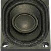 Głośnik miniaturowy Visaton K 28.40 - 8 Ohm 2945 1.6 cal 4 cm 2 W 8 Ω
