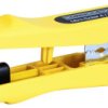 Szczypce do ściągania izolacji WEICON Mini-Solar 4/6 mm² 10065752, dla elektryków