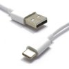 Kabel USB/USB-C 1m Vitalco DSKU401 Biały