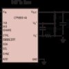 200A DC/DC μModule Regulator with PMBus Interface