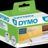 S0722410 DYMO labels for LabelWriter