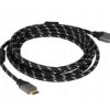 Przyłącze HDMI 2.0 High Speed 4K UHD 3D 48bit 3m