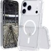 JT Berlin Case Apple iPhone 17 Pro przeźroczysty 11157
