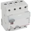 Przełącznik zabezpieczający FI Legrand 411786 TX3 63A