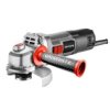 Szlifierka Kątowa 125Mm, 1600W, Obroty 11000Min/1