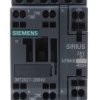 Stycznik 24 V dc Siemens styki: 3 15 kW 32 A 3NO Zacisk klatkowy 3RT2027-2BB40