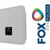 Inwerter hybrydowy Ładowarka AC 6 kW FoxESS AC3-6.0-E