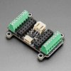 Adafruit Terminal Block BFF Add-On for QT Py and XIAO