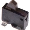 Przełącznik DIP, typ: Dźwignia, SPST, 10 mA przy 5 V DC, montaż: Montaż powierzchniowy