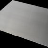 Base plate, aluminum, (L x W x H) 432 x 356 x 1 mm, natural, for series 1444, 1434-1714