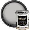 Ronseal KCB.7015103.12504.81 OneCoat EverywhereIndoor Slate Grey Matt 5l