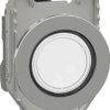Schneider Electric XB4FVG1 XB4FVG1 Lampka sygnalizacyjna biały 1 szt.