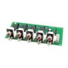 AVT3240B Selektor wejść AUDIO - KIT