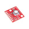 Pressure Sensor Breakout - moduł z czujnikiem ciśnienia MS5803-14BA