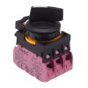 CW1S-3E03 3 Position Selector Switch3NC IP65 IDEC