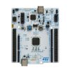 NUCLEO-C071RB STM32 Nucleo-64 development board with STM32C071RB MCU, supports Arduino and ST morpho connectivity