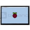 Ekran IPS 10'' 1280x800 z zasilaczem dla Raspberry Pi