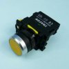 NYG3-Y 5A/230VAC 1xNO YELLOW IP65 AC-15