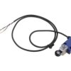 XCMH2115L1 Wyłącznik krańcowy, NO + NC, przewód 1m, klasa szczelności IP66, IP67, 30x94x16mm