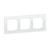 Legrand 3 x Ramka biały 766103 1 szt.