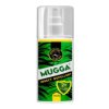 Preparat przeciw insektom Mugga 9,5%, 75 ml.