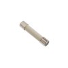 Bezpiecznik ceramiczny 1A SS superszybki 6,3x32mm1000V