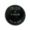 1x Bateria CR-1216 CR1216 3V GP