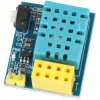 Moduł do ESP8266 WiFi z czujnikiem DHT11