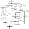 Synchronous Step-Down DC/DC Converter