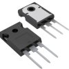 Dioda TO-247 30A Otwór przezierny 600V 2 pary wspólna katoda Wysokie napięcie STTH30R06CW