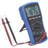 Metrel 20991440 MD 9040 Handheld Multimeter, Digital, CAT IV 1000V, TRMS
