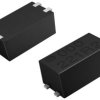 Przekaźnik półprzewodnikowy Montaż powierzchniowy 0,15 A Panasonic 60 V AC/DC MOSFET NC
