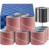 PFERD 42298004 Sanding Sleeve Set 13 pcs 30mm for versatile Grinding