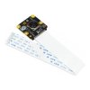 Raspberry Pi NoIR Camera HD v3 12MPx - oryginalna kamera do Raspberry Pi