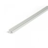 Profil led SLIM8 2m srebrny anodowany aluminiowy wąski (c2) 89030020