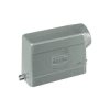 Harting 09 30 010 1541 Han® 10 B Hood Side Entry Pg 16 1 Lever