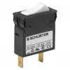 TA35-CFTWF200C0 Wyłącznik nadprądowy Iznam: 20A Uznam: 240VAC 32VDC SPST Bieguny: 1