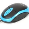 MYSZ OMEGA OM-06V BLUE 800DPI