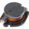 Cewka indukcyjna drutowa SMD 150 μH ±10% SRF: 5.3MHz Idc 1A, rdzeń ferrytowy