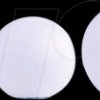 VO-35419 BOULE LED solar sphere, 20 cm