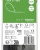Schneider Electric IMT46410 Opaska kablowa 100 szt.