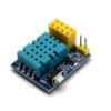 Moduł czujnika temperatury/wilgotności DHT11 dla ESP01