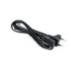 Kabel zasilający Czarny