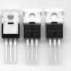 IRFZ44 N 49A 55V TO-220 TRANZYSTOR