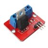 Moduł sterownika IRF520 PWM Dimmer 0-24V Górny tranzystor MOSFET IRF 520 dla ArduinoMCU ARM Raspberry Pi