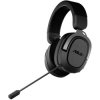 Asus 90YH02ZG-B3UA00 TUF Gaming H3 Wireless Over-ear headset 7.1 Surround Black