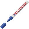 Edding 4-750003 750 paint marker Paint marker Blue 2mm, 4mm